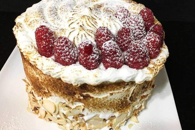 LES PETITE DESSERTS