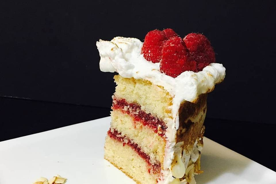 LES PETITE DESSERTS