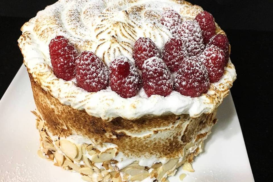 LES PETITE DESSERTS