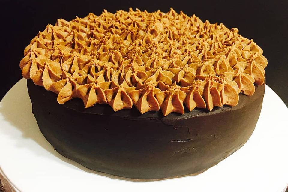 LES PETITE DESSERTS