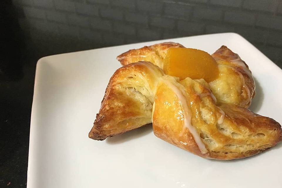 LES PETITE DESSERTS