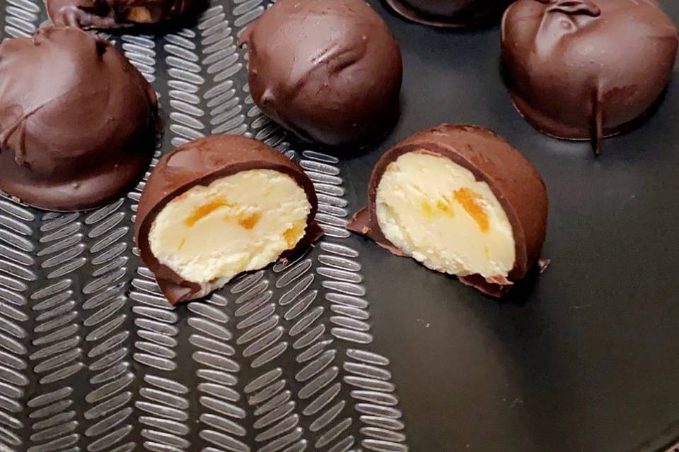 LES PETITE DESSERTS