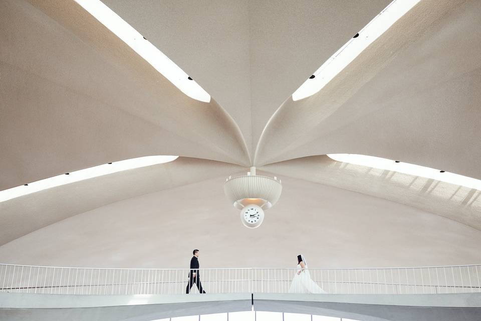 TWA Hotel