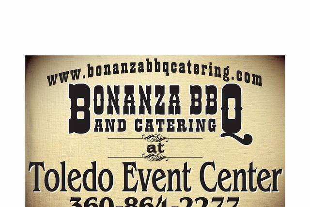 Bonanza BBQ & Catering