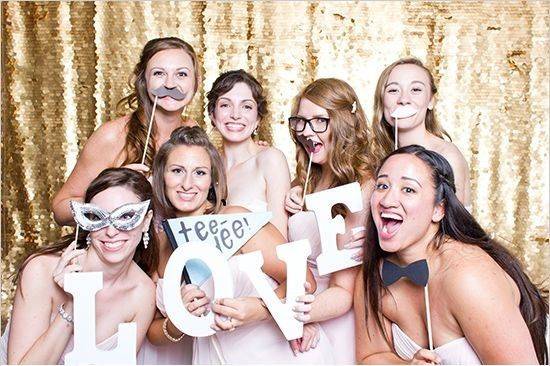 Perfect Touch Photobooth Company