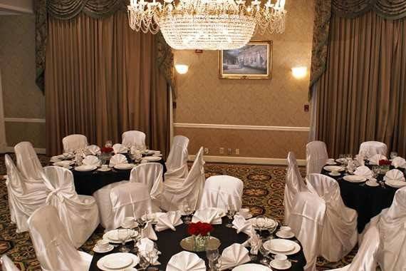 Doubletree Suites by Hilton Lexington