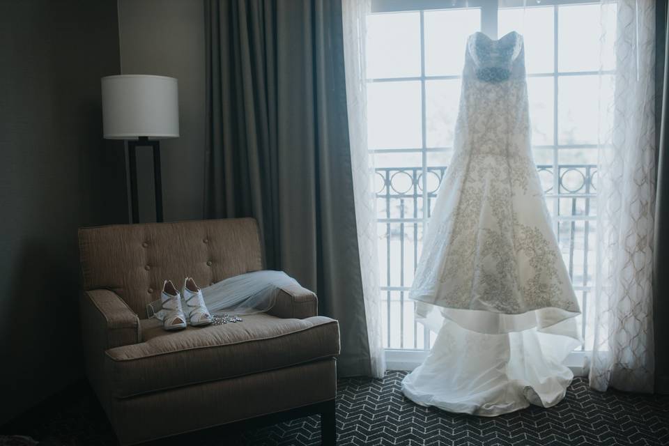 Doubletree Suites by Hilton Lexington