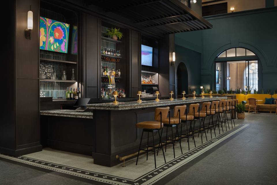 Bar/ Event Space
