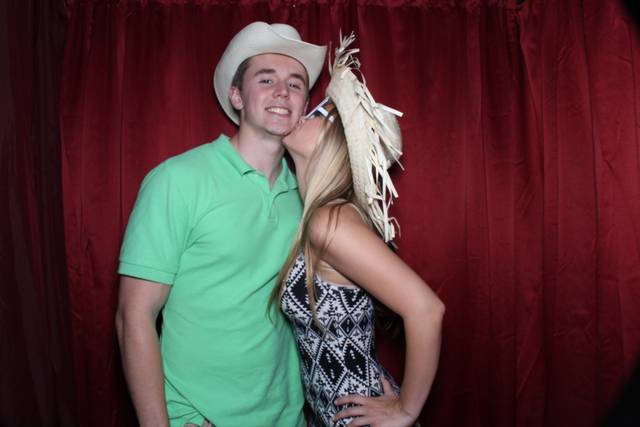 Me And You And A Photo Booth Too, LLC