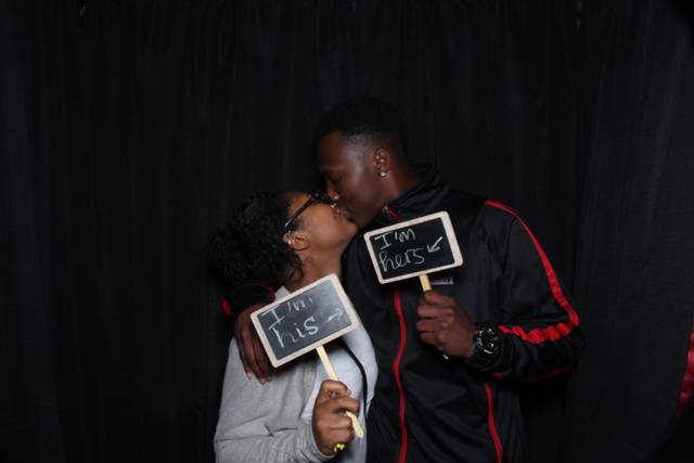 Me And You And A Photo Booth Too, LLC