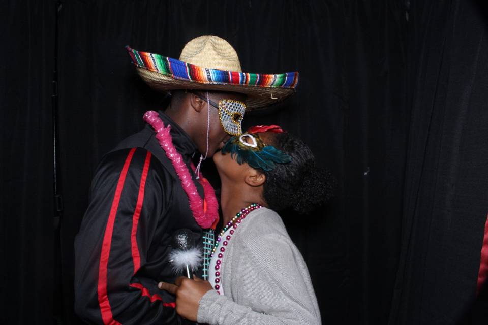 Me And You And A Photo Booth Too, LLC