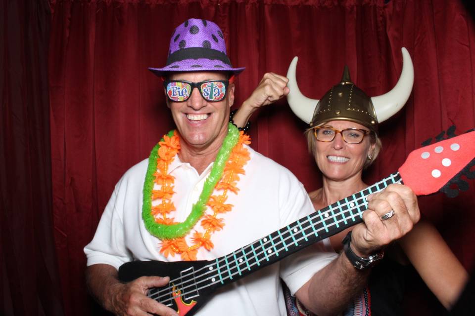 Me And You And A Photo Booth Too, LLC