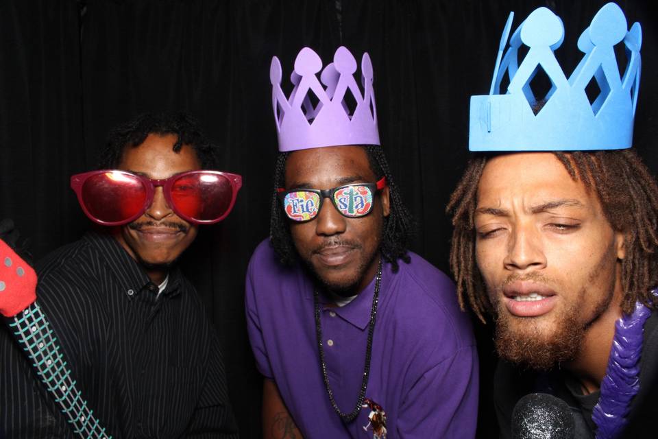 Me And You And A Photo Booth Too, LLC