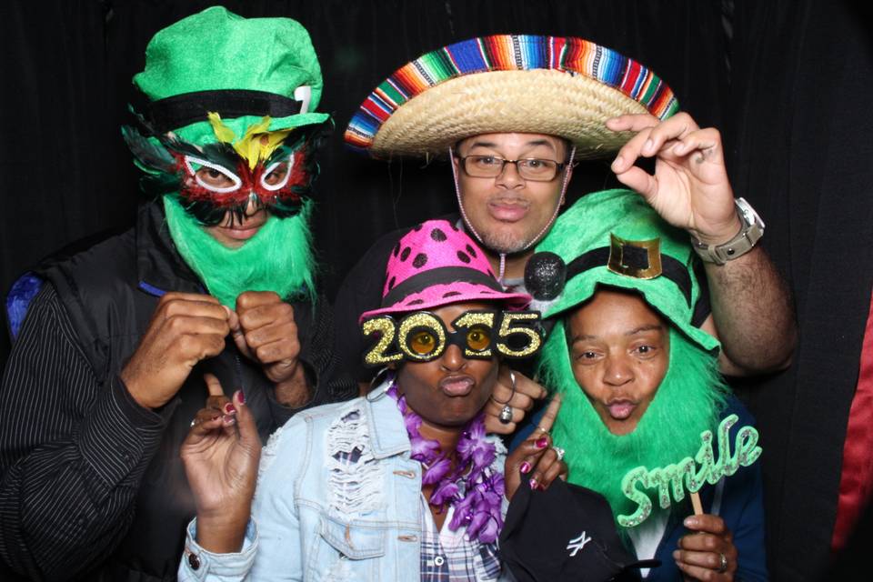 Me And You And A Photo Booth Too, LLC