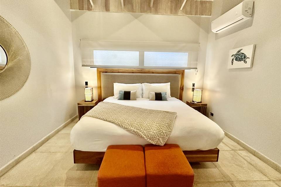 Guest suite 3 w/bathroom