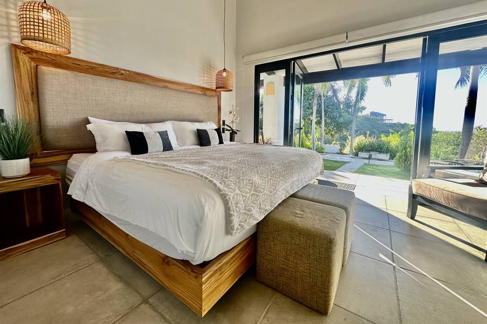 Guest suite 7 w/bathroom