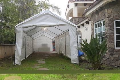Party rental Chatsworth
