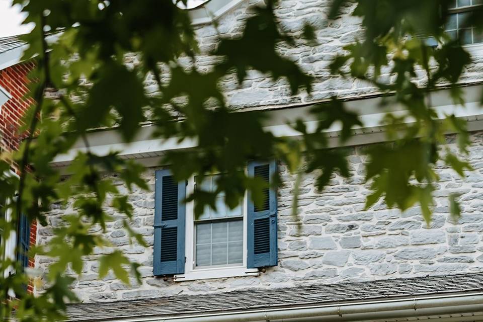 Melhorn Manor
