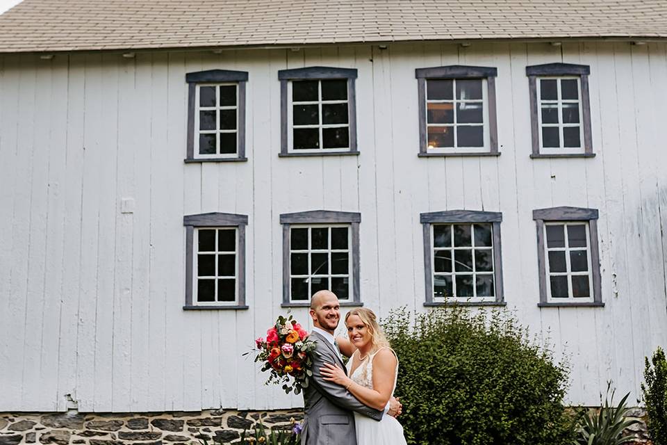 Melhorn Manor