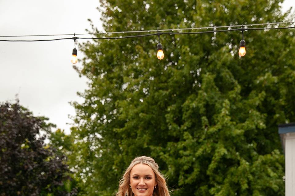 Melhorn Manor