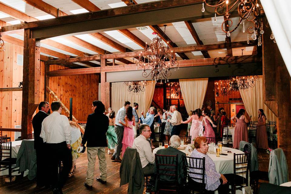 Melhorn Manor