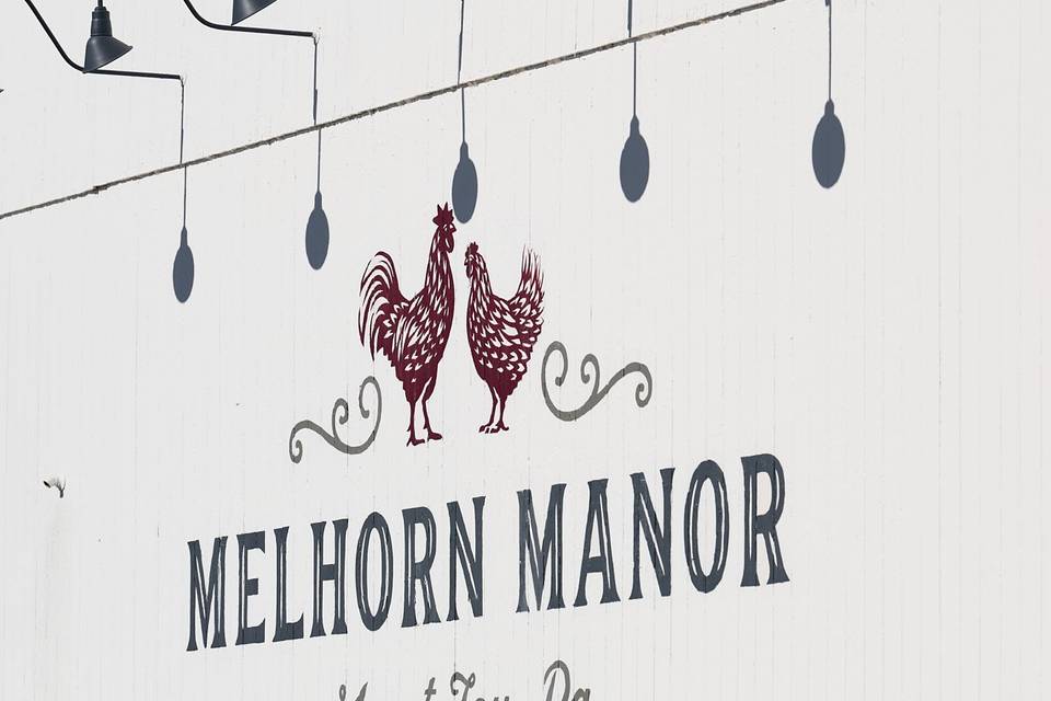 Melhorn Manor