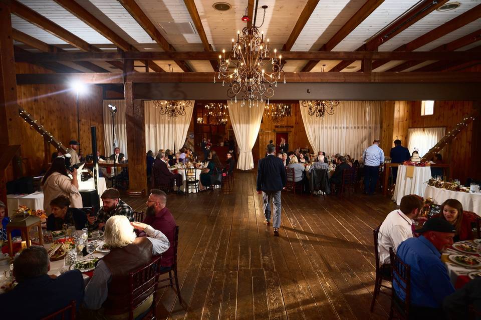 Melhorn Manor