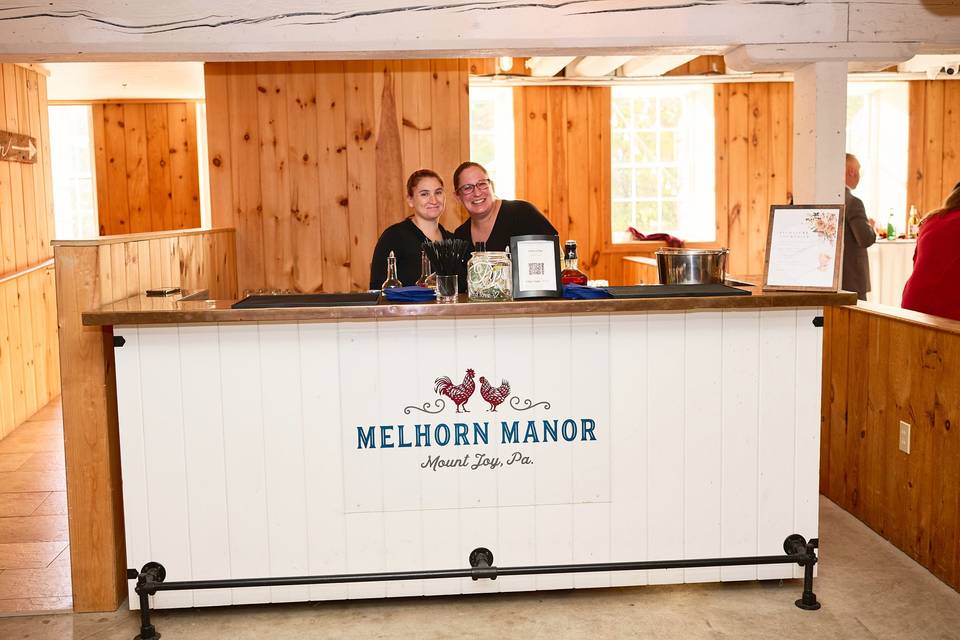 Melhorn Manor