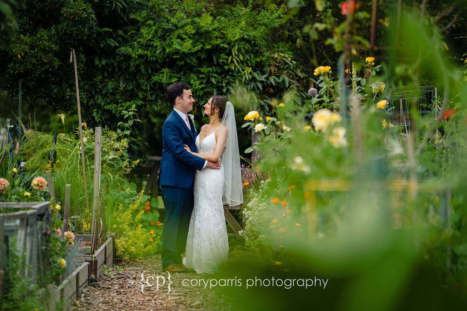 First Dance