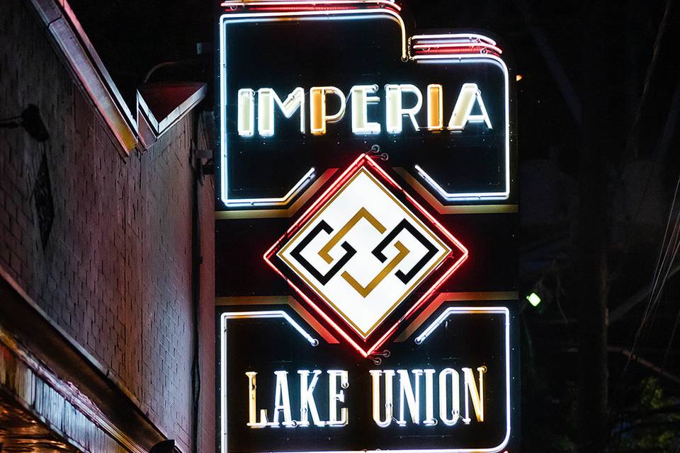 Imperia Lake Union