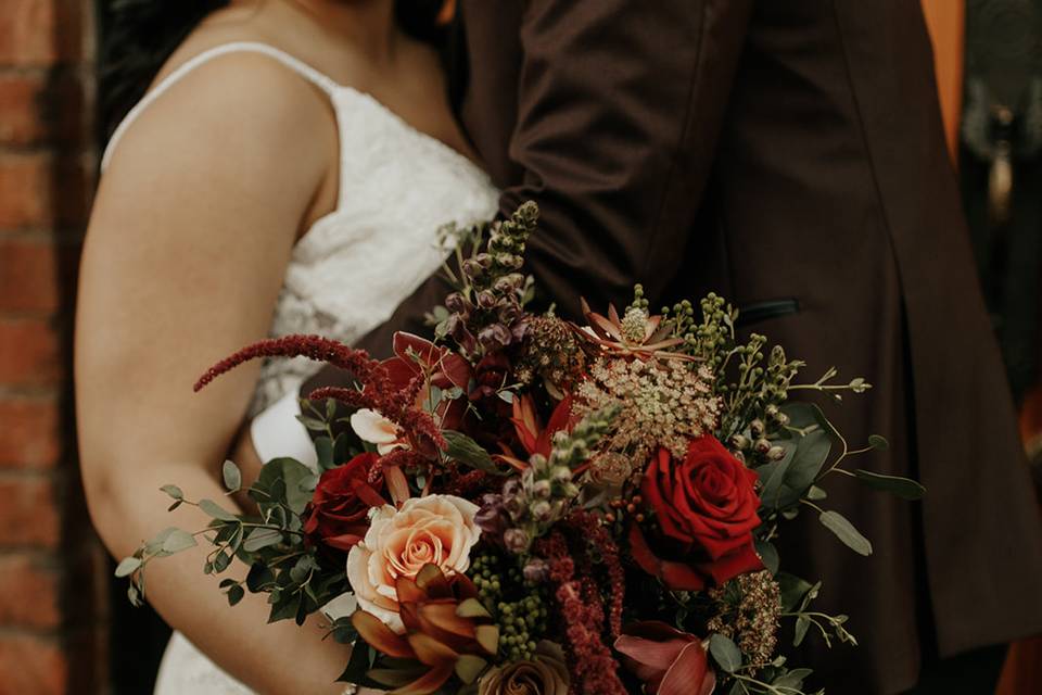 Flowers-Tori Osteraa Photo