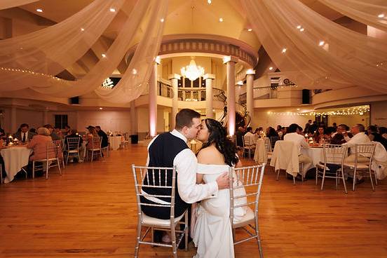 Bride Events