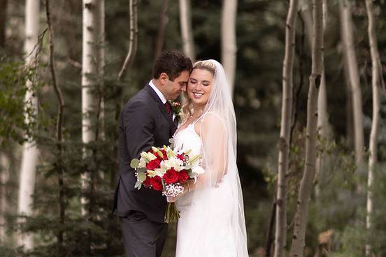 Bride Events