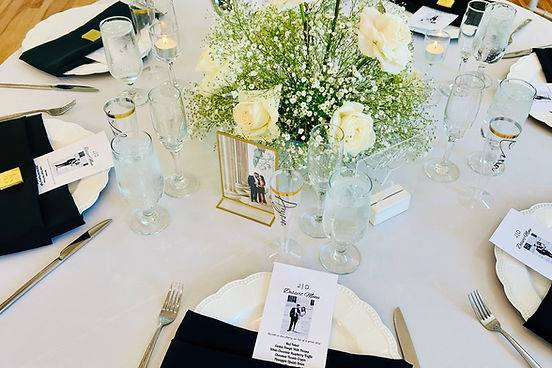Bride Events
