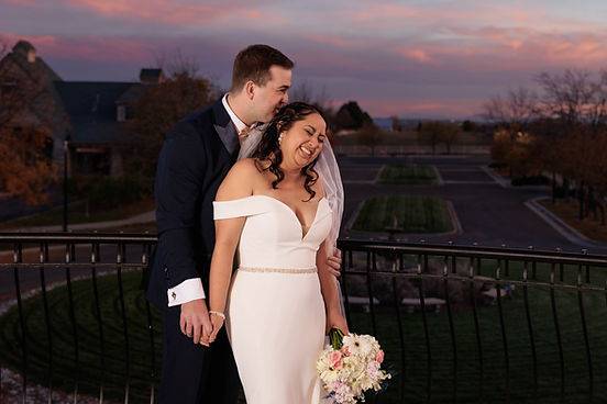 Bride Events