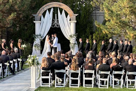 Bride Events