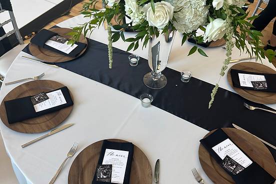 Bride Events