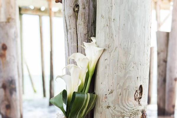 Norfolk Wholesale Floral
