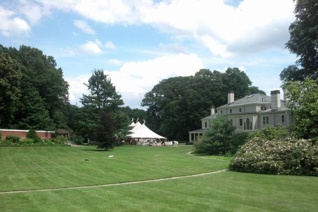Lyman Estate