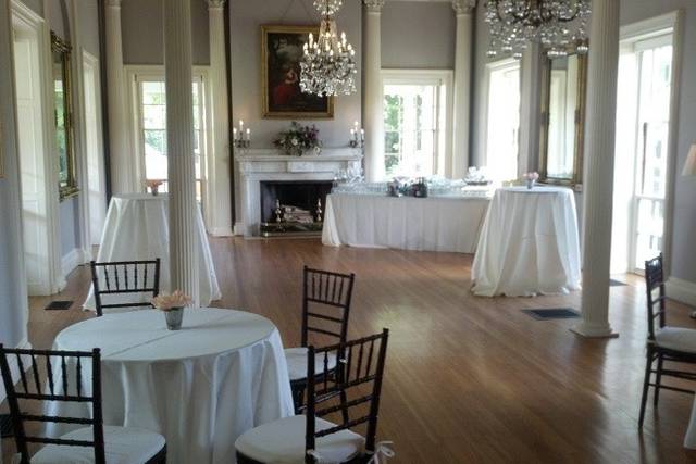 Lyman Estate - Mansion Weddings - Waltham, MA - WeddingWire