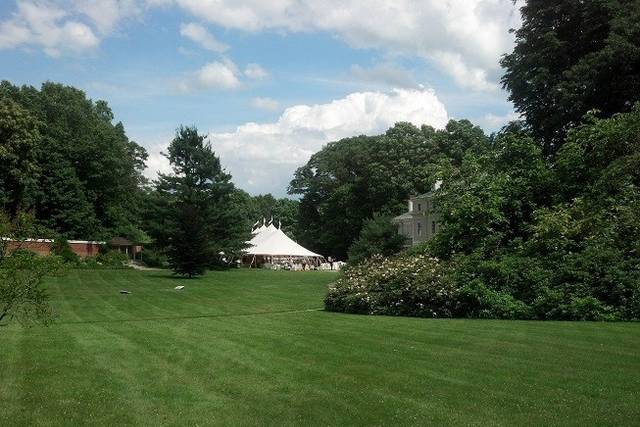 Lyman Estate