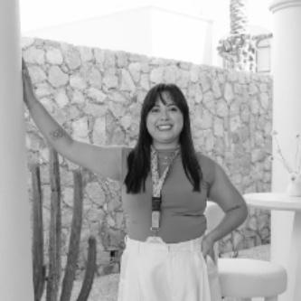 Dafne Cruz