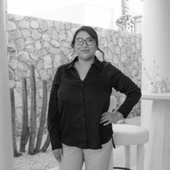 Ivette Garcia