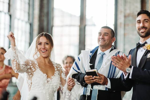 Rabbi Brent Chaim Spodek