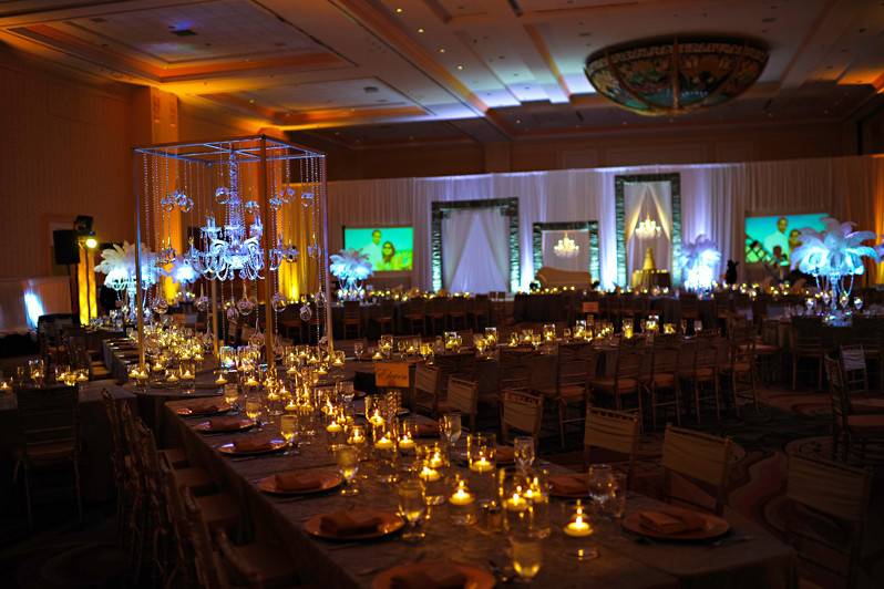 Signature Weddings & Events