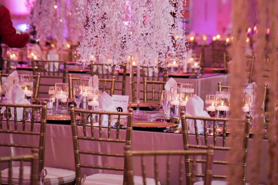 Signature Weddings & Events