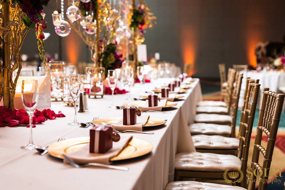 Signature Weddings & Events