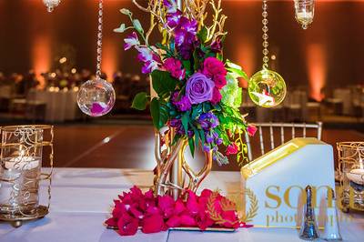 Signature Weddings & Events