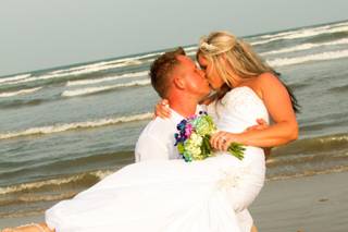 Port Aransas Beach Wedding Company