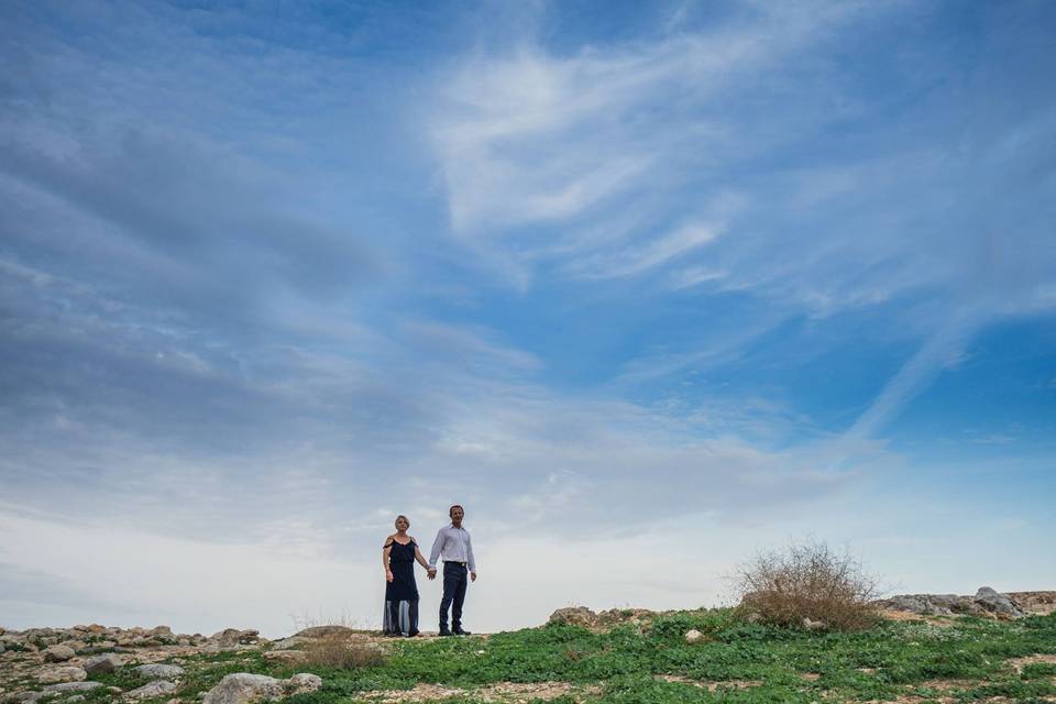 Laure & Laurent. France